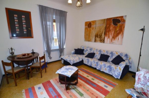 Sea apartment in the center of Levanto - 5 Terre